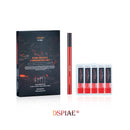 DSPIAE - CS-PB01 Push Broach Combination Set (0.1\0.15\0.3\0.5\1.0mm)