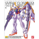 MG 1/100 Wing Gundam EW (Ver. Ka)