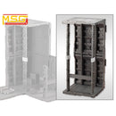 M.S.G. Mechanical Chain Base Renewal Ver Type A