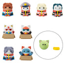 Nyandam! We Are The Earth Federation Forces! (With Gift)