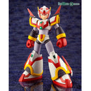 Mega Man X Force Armor Rising Fire Ver.