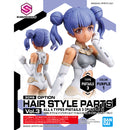 30MS Option Hair Style Parts Vol 3 (All 4 Types)