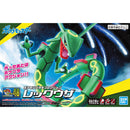 Pokemon Model Kit Rayquaza