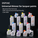 DSPIAE - Colour Master - Thinner (15 Types)