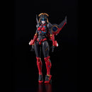 Flame Toys Windblade
