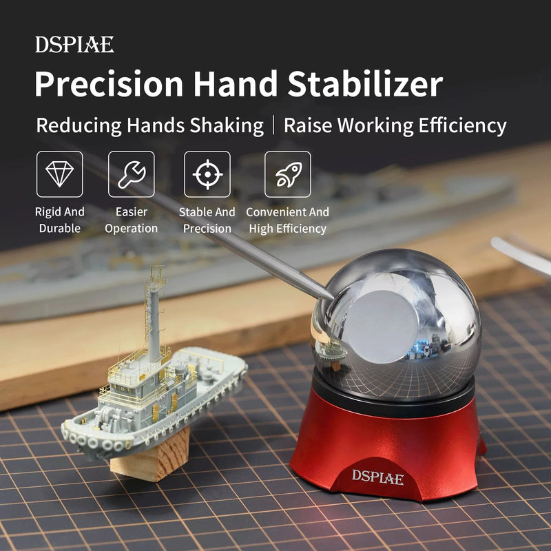 DSPIAE - AT-HS Precision Hand Stabilizer