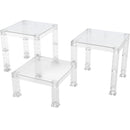 The Simple Stand: Build-On Type (2 Colors)