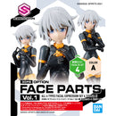 30MS Option Face Parts Vol 1 (4 Types)