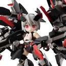 Megahouse Desktop Army Alice Gear Aegis Sylphie II Mode-8 (Gullinbursti Armor)