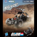 G.I. JOE A.W.E. Striker