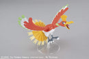 Pokemon Model Kit Ho-Oh