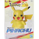 Pokemon Model Kit Pikachu