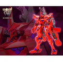 Muv Luv Alternative Takemikaduchi Tsukuyomi Mana Ver