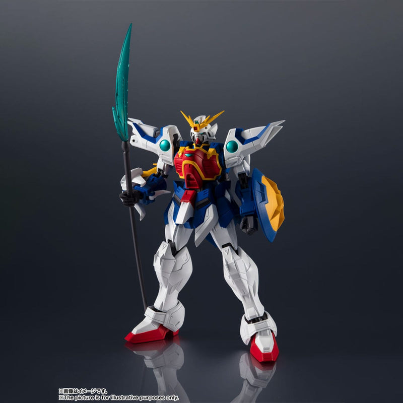 Gundam Universe XXXG-01S Shenlong Gundam