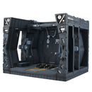 Megahouse Realistic Model Series 1/144 Archangel Hangar