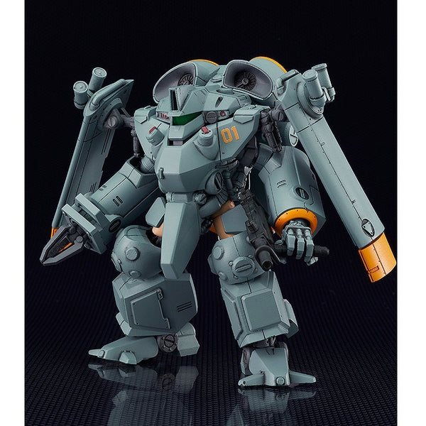 MODEROID MADOX-01