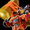 PRE-ORDER: RG Goldymarg