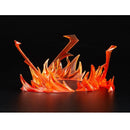 MODEROID Flame Effect