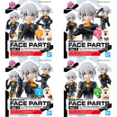 30MS Option Face Parts Vol 1 (4 Types)
