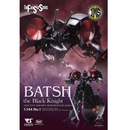 Volks IMS 1/144 Batsh the Black Knight