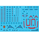 Delpi Decal - RE/100 Vigna-Ghina Water Decal