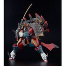 MODEROID Third-generation Seishuusengou Uemon-no-jou Muramasa