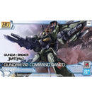 HG GBB 1/144 Gundam 00 Command QAN[T]