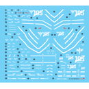 Delpi Decal - RE/100 Rebawoo Water Decal