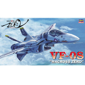 Hasegawa 1/72 Macross Zero VF-0S