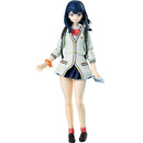 SSSS.GRIDMAN - Rikka Takarada