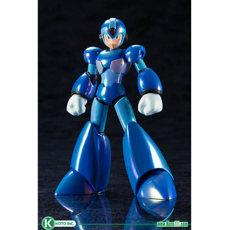 Mega Man X - X Premium Charge Shot Version [2021]