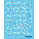 Delpi Decal - SD KSHATRIYA WATER DECAL (Normal)