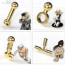 Delpi Decal - Koto Metal Joints (5 kinds)