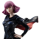 Megahouse GGG (Gundam Girls Generation): Mobile Suit Zeta Gundam - Haman Karn
