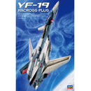 Hasegawa 1/48 Macross Plus YF-19