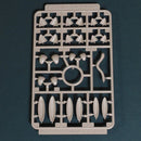 Animal Accessory (2 Colors)