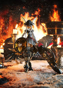 PLAMAX GO-02 Godwing Celestial Knight: Megumi Asmodeus