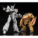 MODEROID 1/60 AV-98 Ingram & Bulldog Set