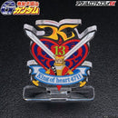 Bandai Logo Display King of Hearts (Large Size)