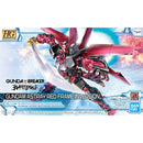 HG GBB 1/144 Gundam Astray Red Frame Inversion