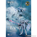 Volks IMS 1/144 S.S.I.KUBALKANS the BANG