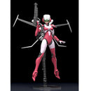 MODEROID Ariel with Flight Unit