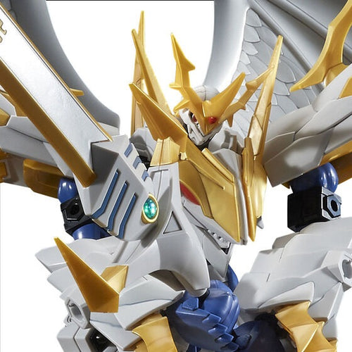 コミック・アニメ Figure-rise IMPERIALDRAMON PALADIN Figure-rise Standard Amplified IMPERIALDRAMON PALADIN MODE