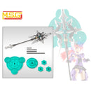 M.S.G. Heavy Weapon Unit 24 Alnair Rod