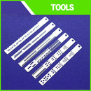 Delpi Decal - Panel Line Etching (6 Types) Option A/B