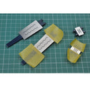 Madworks - Photo Etch S06/F - Masking Stencil for MG Nu Fin Funnels