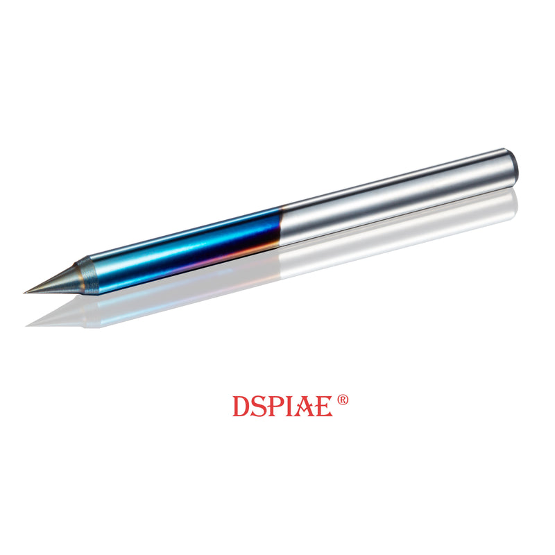 DSPIAE - KB-S Tungsten Steel Carving Needle