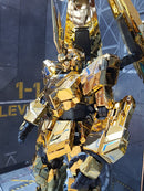 Delpi Decal - MG PHENEX HOLOGRAM BLUE WATER DECAL