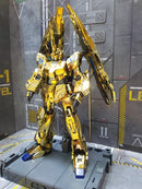 Delpi Decal - MG PHENEX HOLOGRAM BLUE WATER DECAL