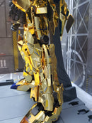 Delpi Decal - MG PHENEX HOLOGRAM BLUE WATER DECAL